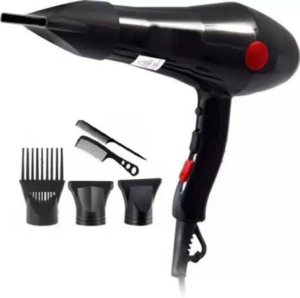 EMMQUOR CHEMM-2800 Hot & Cold Air Hair Dryer