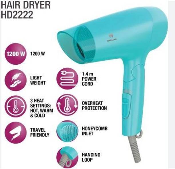 HAVELLS hair dryer hd 2222 Hair Dryer