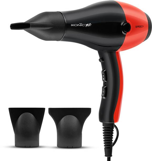 IKONIC ME 8904231002838 Hair Dryer