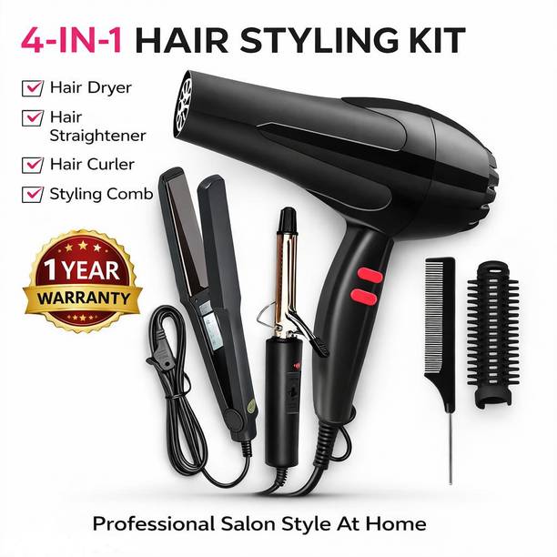 YPS DRYER@1 Hair Dryer
