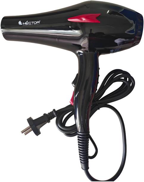 Hector HT-2100 Basic Hair Dryer