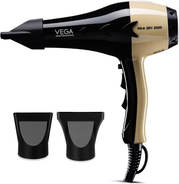 Vega Professional VPVHD-04 Hair Dryer
