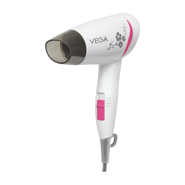 VEGA VHDH-18 Hair Dryer