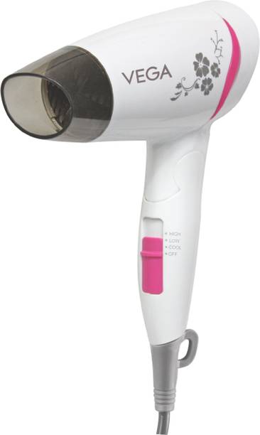 VEGA VHDH-18 Hair Dryer