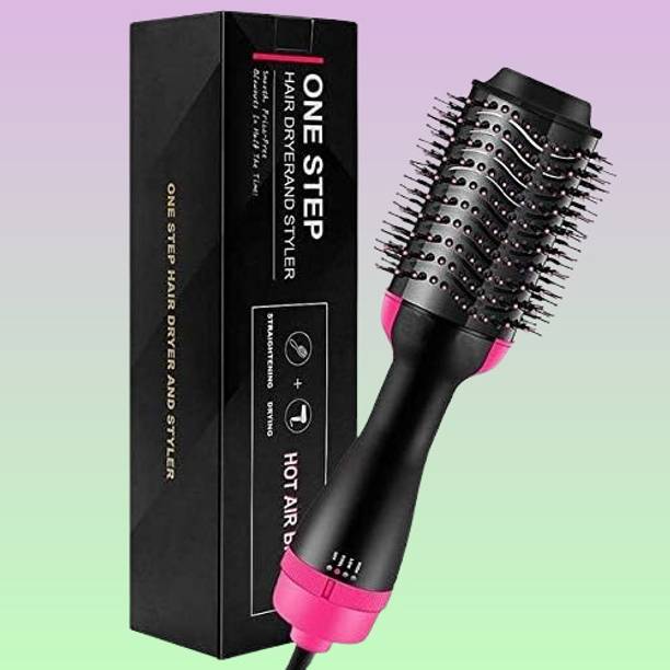 POLYGON oneestep186 Hair Dryer