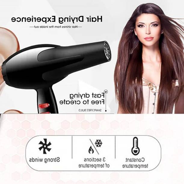 Stylox SL-6131-052 Hair Dryer
