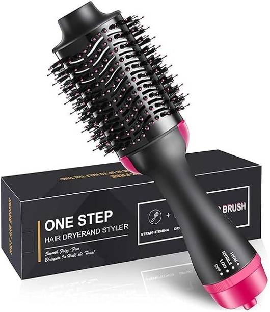 lunexa LNX-HS01 Electric Hair Styler