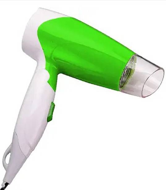 UIPSL New Professional Electric 2Temperature Setting 2 Speed Foldable Cool shot Hair Dryer