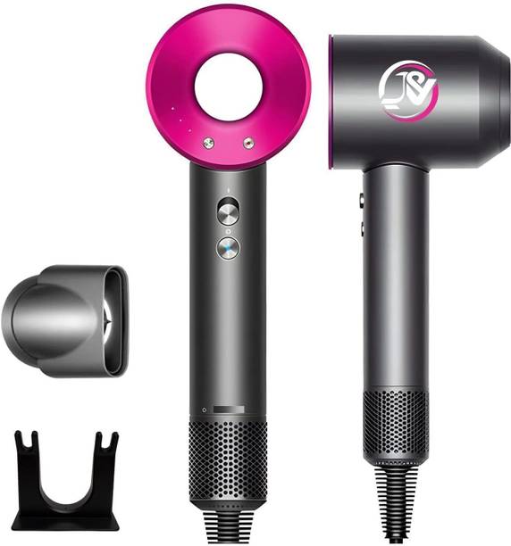 JVCOLLECTIONSS HAIR DRYER SINGLE ATTACHMENT Hair Dryer
