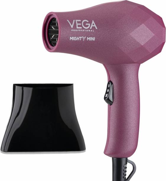 Vega Professional VPVHD-06 Hair Dryer