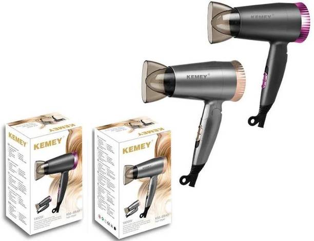 Kemei KM-6840 High Quality Hair Dryer