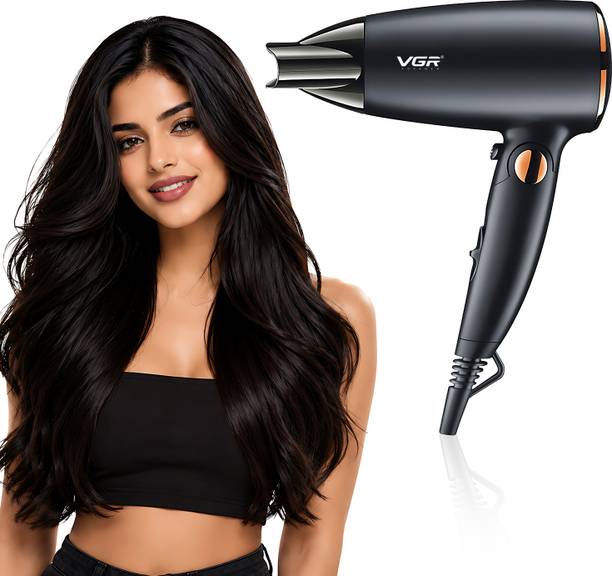 VGR V-439 Professional Hair Dryer