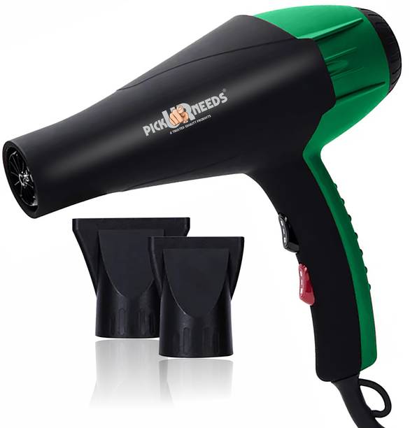 Pick Ur Needs Professional Stylish Hair Dryer With Over Heat Protection Hot And Cold Dryer Hair Dryer