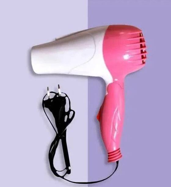 Totthar Professional Hair dryer with Hot and cold Blow (cold shot button) H38 Hair Dryer