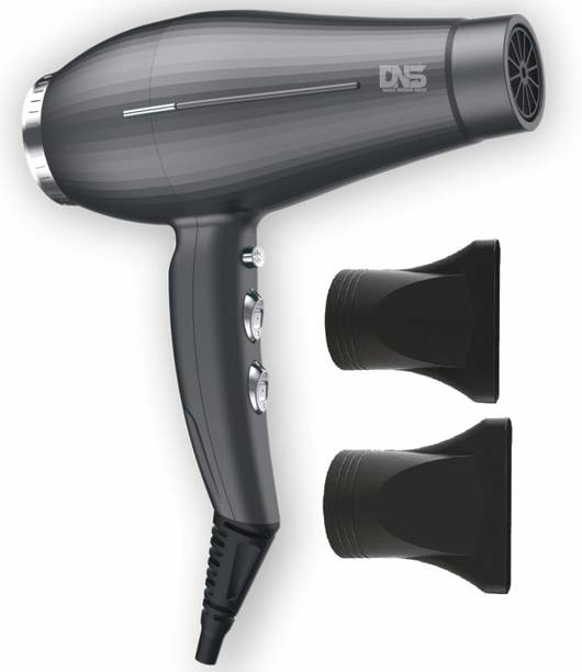 Daily Needs Shop Professional Hair Dryer For Men / Women Powerfull Motor 3 Temperature / 2 Speed Hair Dryer