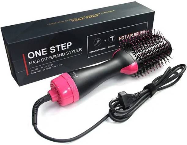 vrunda 3 IN 1 A34 Hair Dryer