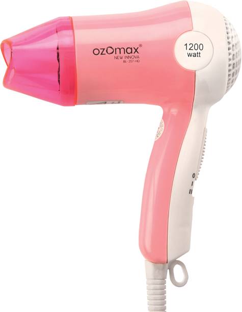 Ozomax New Hair Dryer - Next-Gen Hair Drying, Innovative Styling Solutions Hair Dryer