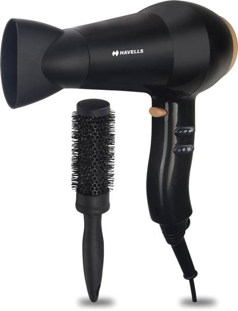 HAVELLS HD3276 with Heat Balance Technology | 2 Speed Settings Hair Dryer