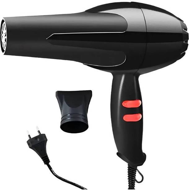 TURBOMAX 2800 Salon Hair Dryer 2000 Watt with Removable Filter 3 Speed and 3 Heat Setting Hair Dryer