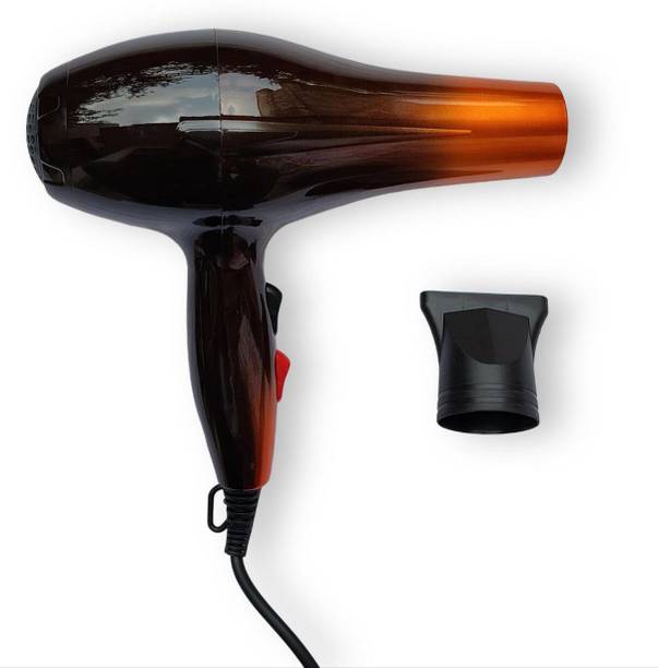 DEGNO Professional Hair Dryer 1800 watts max power with Diffuser 3 heat setting Hair Dryer