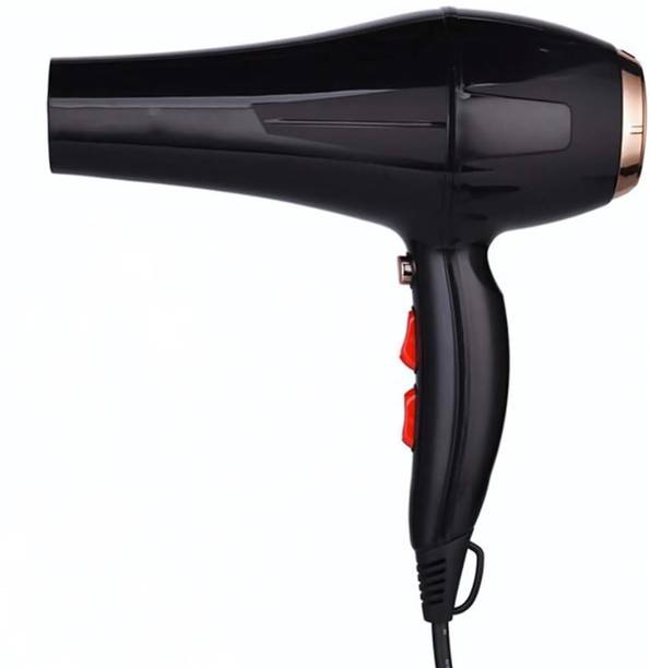 DRUMSTONE Professional Hair Dryer with 2 Speed & 3 Heat Settings - 15 Years Warranty Hair Dryer