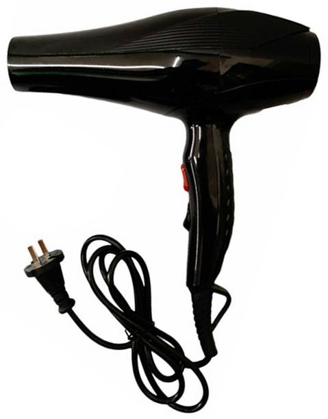 JPRO C Hot & Cold 500W Air Function Pronova Hair Dryer with Nozzle Hair Dryer