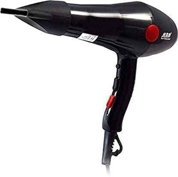 BeautyBazaar 2000W Professional Hot and Cold Hair Dryer