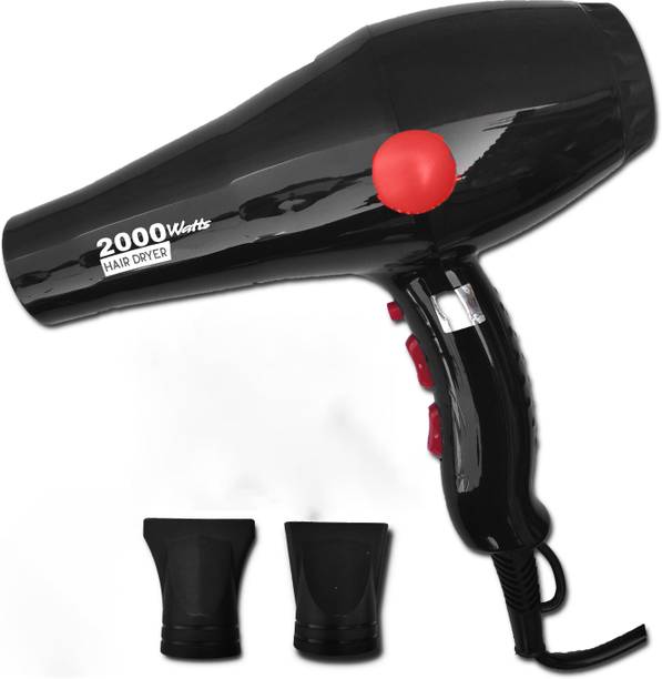 FIRSTLIKE Salon Grade Professional 1ST Quality Hair Dryer(2000 Watts) Hair Dryer