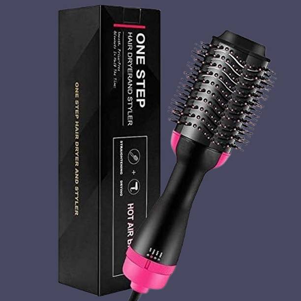 juggaris 4-in-1 One Step Volumizing Brush Hair Dryer