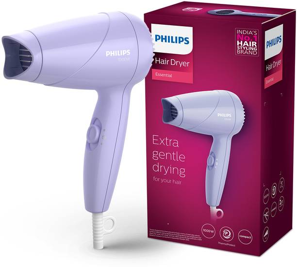 PHILIPS 8144/46 Hair Dryer