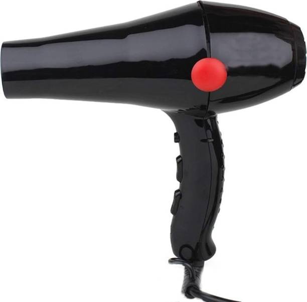 Crostal Professional Hair Dryer With Normal & Hot Air Flow Option 2 Switch setting Hair Dryer