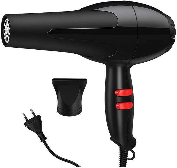 CLUBCLASSY Professional Diffuser For All Hair Dryer Hair Dryer