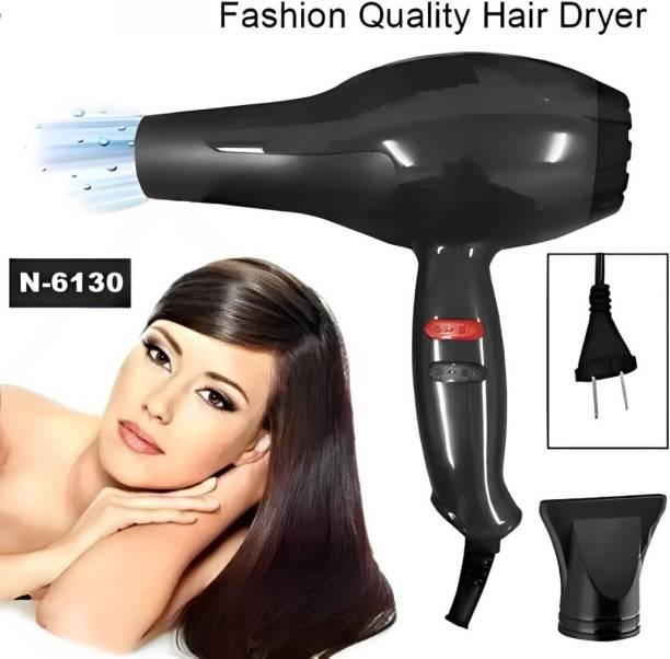 CRENTILA 1800 Watt Professional Stylish Hair Dryers For Womens And Men Hot And Cold Dryer Hair Dryer