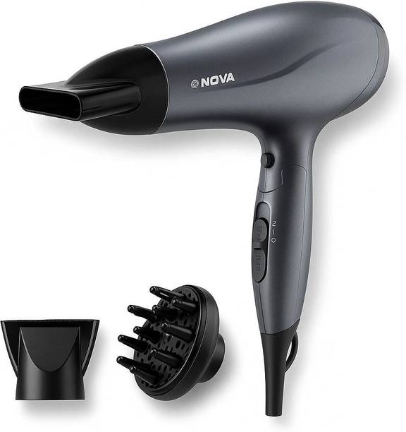NOVA NHP 8218 Professional Hair Dryer