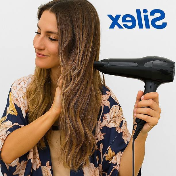 Vini enterprise SL-6131-021 Hair Dryer
