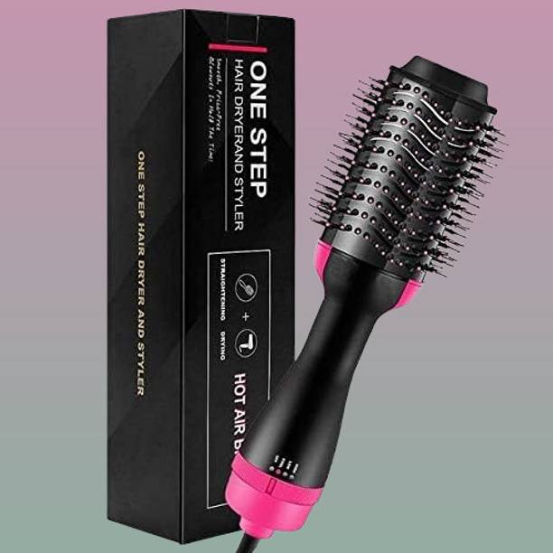 juggaris oneestep635 Hair Dryer