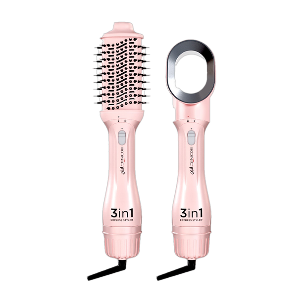 IKONIC ME 3 in 1 Hair Dryer