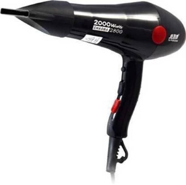 Choaba POWERFUL HOT AND COLD Hair Dryer