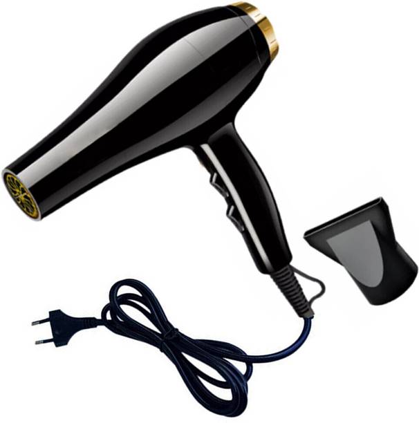 ZYRIAN New Professional Hair dryer With Hot and Cold Adjustable 2 Heat Speed Setting Hair Dryer