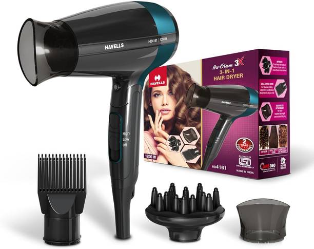 HAVELLS HD4161 Hair Dryer