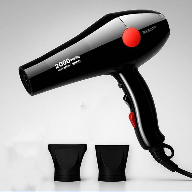 Crostal Premium Powerful Professional Hair Dryer Styling Tools Hot/Cold Wind With Air_2 Hair Dryer