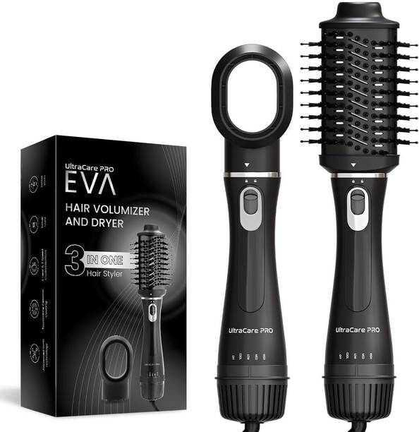 UltraCare PRO UCP EVA HV Hair Dryer