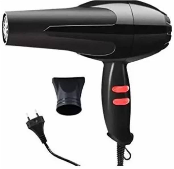 BeautyBazaar Professional Personal Caare Combo Of Dryer 1800 Watts (Hot And Cold Feature) Hair Dryer