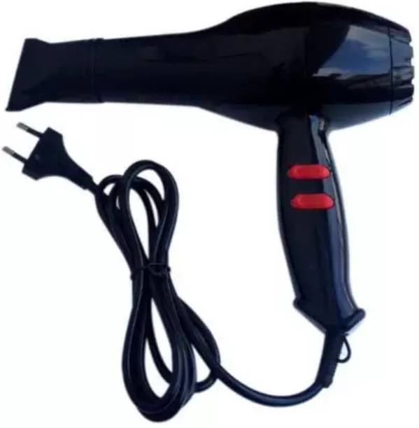 UKSTYLZ Professional and Stylish 2 Speed Settings Hair Dryer 2888 (Black)_68 Hair Dryer