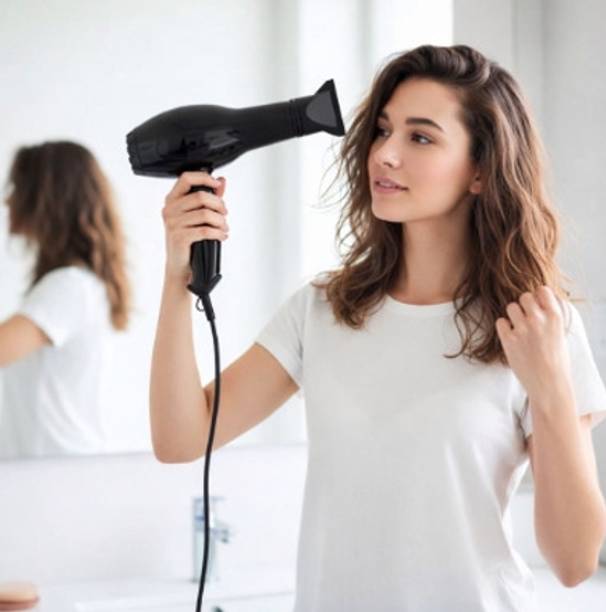 Shreeti's NewNova N6130 Hair Dryer