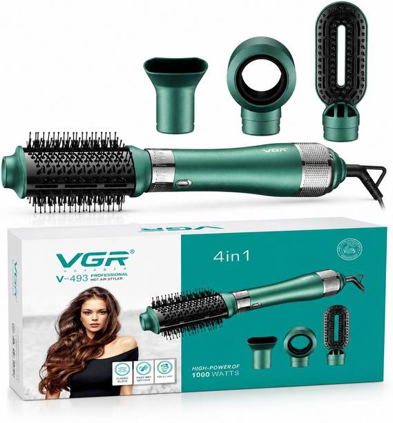 VGR V-493 Hair Dryer