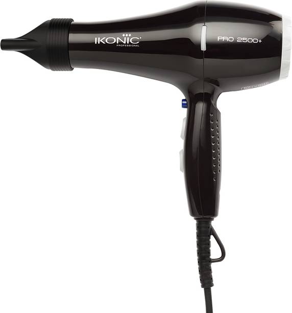 Ikonic Professional HAIR DRYER PRO 2500+ Hair Dryer