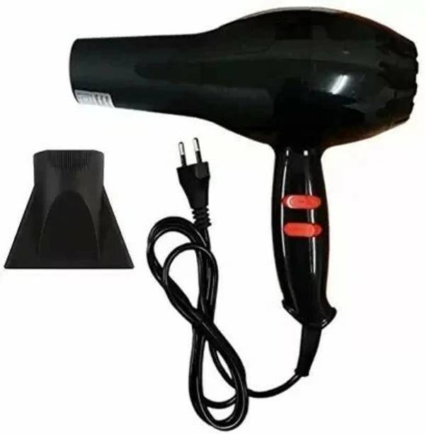 aar bee world NV 6130 Hair Dryer Hair Dryer (1800 W, Red, Black) Hair Dryer Hair Dryer
