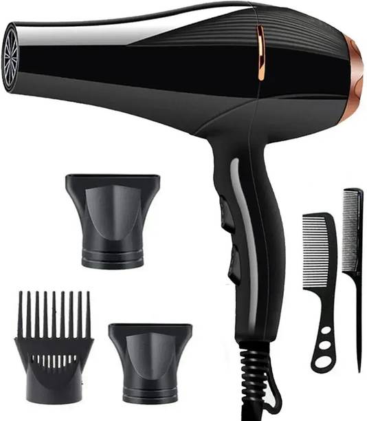 GLOWISH POWERFUL DUAL AIR PROFESSIONAL UNISEX HAIR BLOWER Hair Dryer