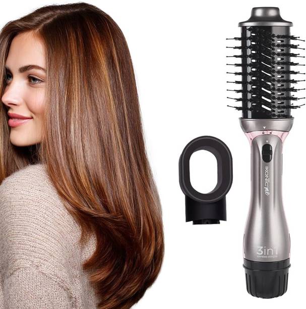 IKONIC ME 3 in 1 Hair Dryer